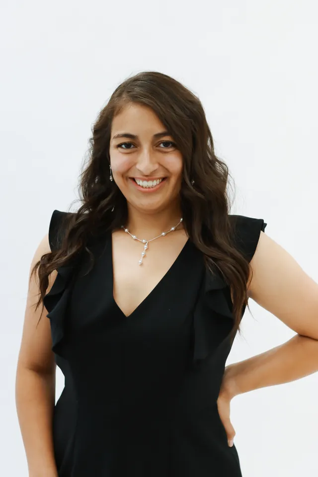 Vanessa Guerrero, co-owner